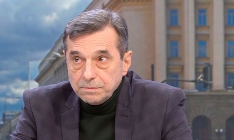 Димитър Манолов: Едва ли с бойкот за един ден ще се спре увеличението на цените, трябва политическа намеса