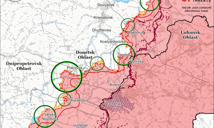 Украинското разузнаване: Запасите от американско оръжие ще стигнат за два до три месеца