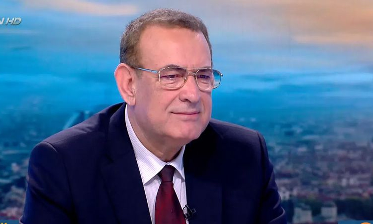 Джевдет Чакъров с разкрития за управлението и становище: Не е разграден моделът &quot;Пеевски&quot;
