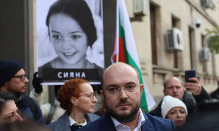 Правосъдният министър: Системата не се справя добре