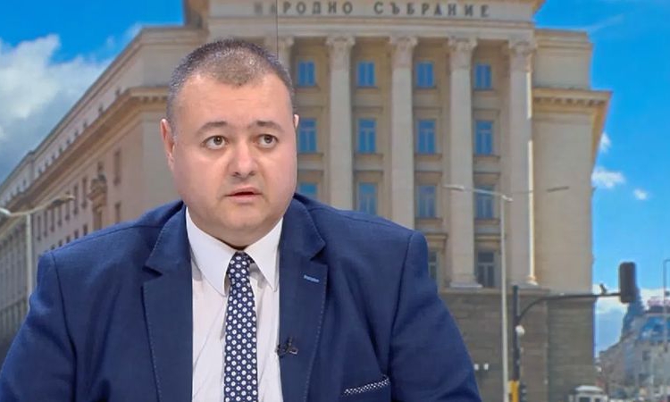 Свилен Трифонов, ПП-ДБ: Какви мерки за пътна безопасност? След трагедията край Своге промени ли се нещо?