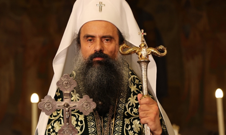 Патриархът: Грехът причинява тъга