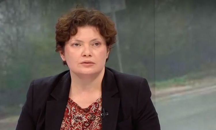 Малина Крумова: 46 са отсечките с висок риск от пътни произшествия в страната към 2023 г.