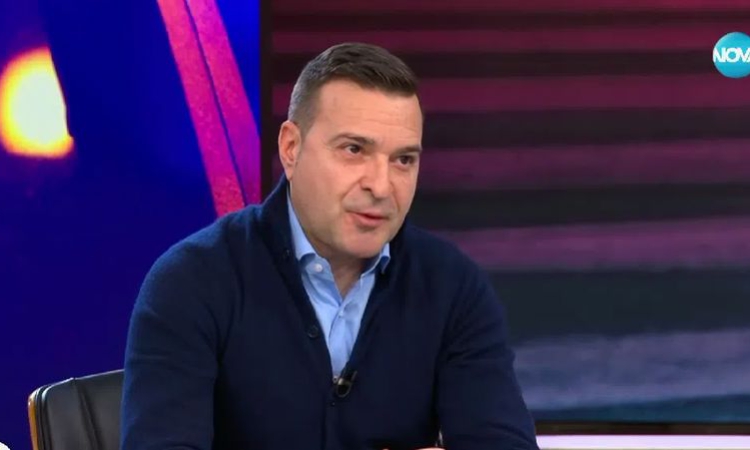 Слави Ангелов: Липсата на държава уби Сияна