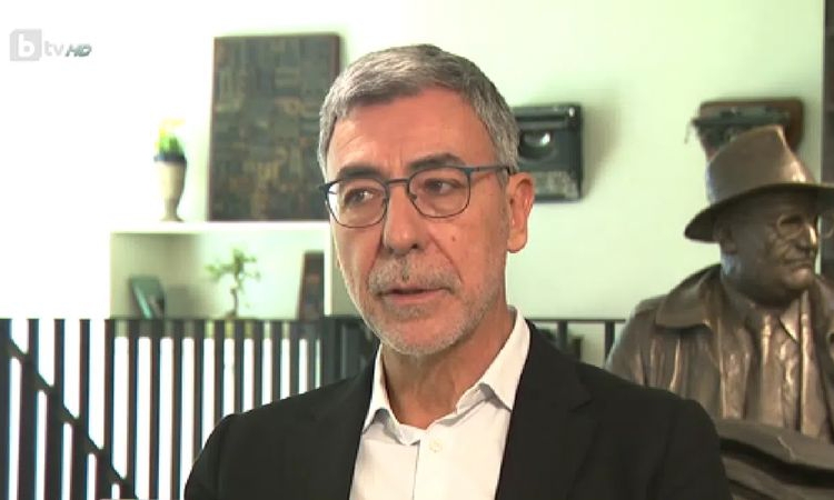 Даниел Вълчев: Протестът за пътищата е антикорупционен протест