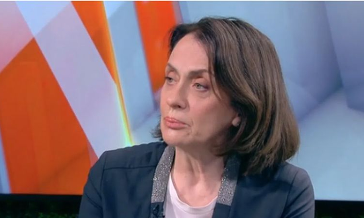 Надежда Нейнски: Визитата на Доналд Тръмп-младши у нас буди тревога