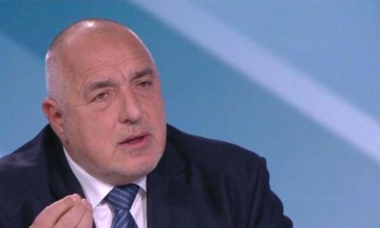 ЕНП избира председател, Борисов води българската делегация във Валенсия