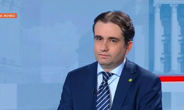 Божидар Божанов: Ще искаме оставката на Киселова, тя изчерпа кредита ни на доверие