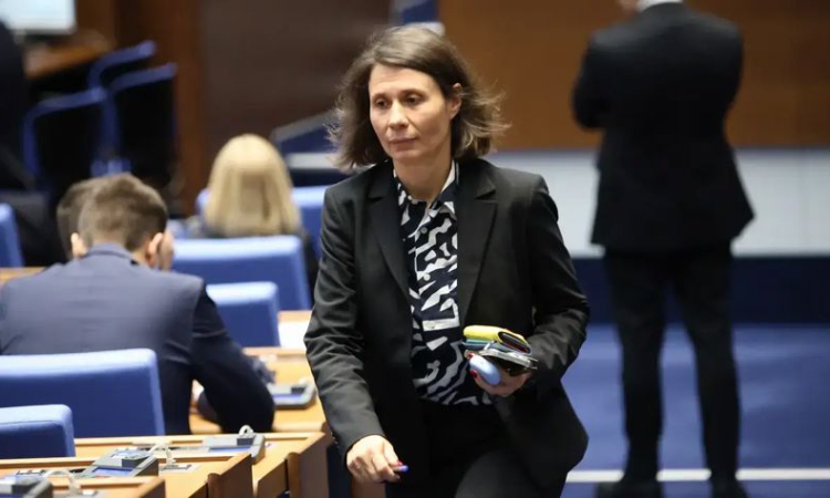 Елисавета Белобрадова: Целите на това управление не са тези, които ние споделяме