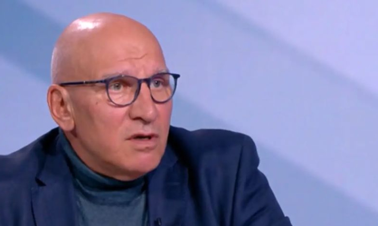 Хампарцумян: Кой ще плаща за тези 150 000, които нито работят, нито учат, когато почукат на вратата за пенсии?