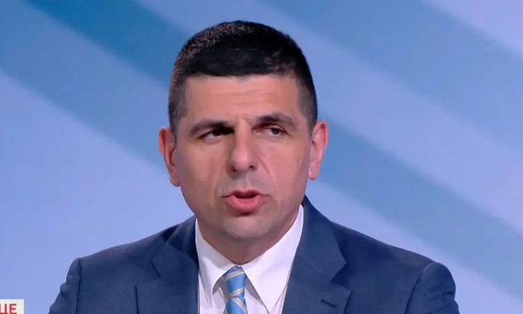 Ивайло Мирчев: Няма да разваляме коалицията с ПП