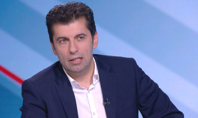 Започва делото срещу Кирил Петков за ареста на Борисов
