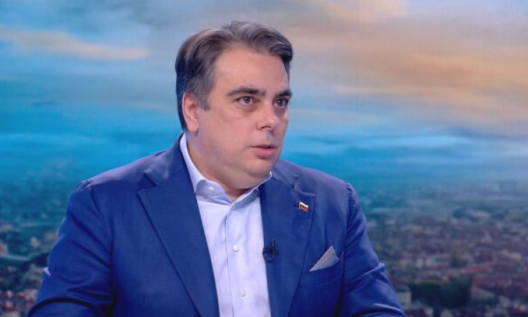 Асен Василев: Промяната в пенсионната система не трябва да бъде за сметка на пенсионерите
