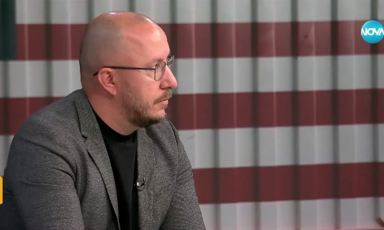Михаил Кръстев след визитата на Тръмп-младши: Американската администрация се интересува от бизнес, не от политика