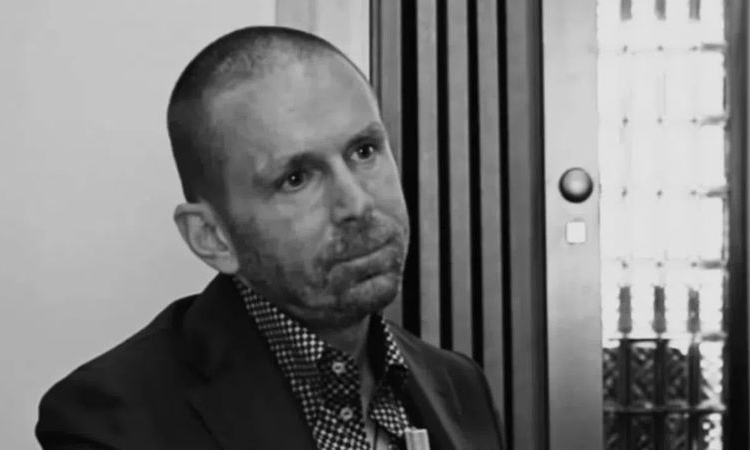 Шофьор в черен фолксваген откарал убиеца на Нотариуса след разстрела
