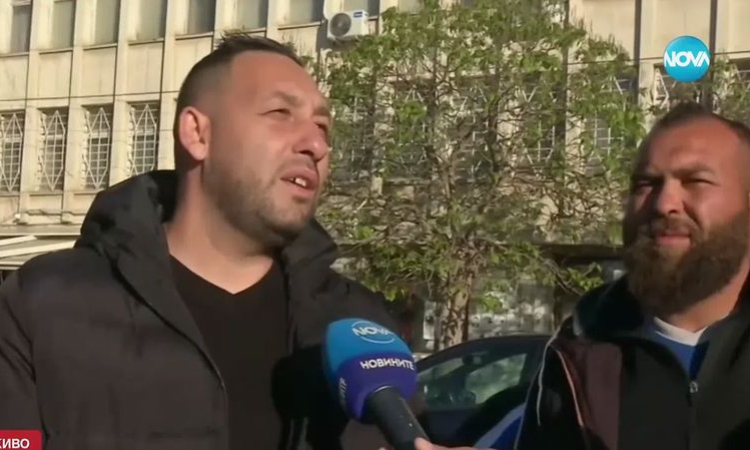 Дете от Луковит е с две счупени ръце, след като беше хвърлено от мост