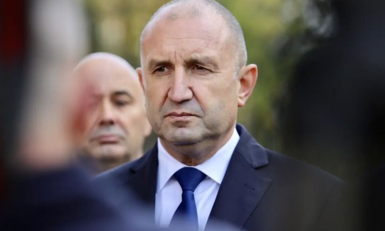 Румен Радев: Изключително важно е да работим по-активно с нашите стратегически партньори