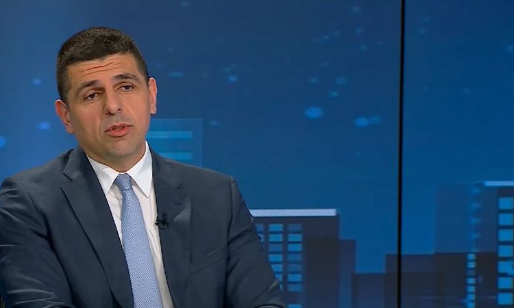 Ивайло Мирчев за F-16: Проблемът не е в повредената платка, а че над 30 години не дадохме на ВВС адекватно въоръжаване
