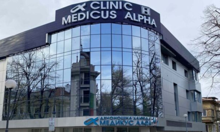 Медкус Алфа за смъртта на Ангел: Съдействаме на разследването