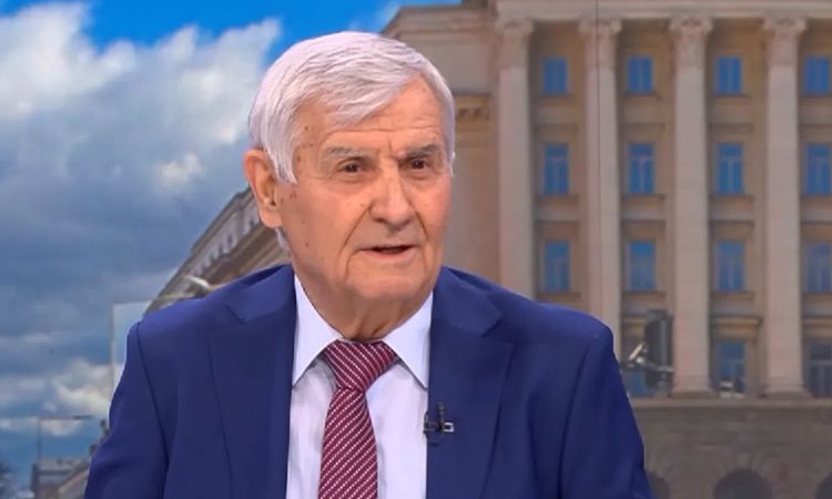 Бившият шеф на КАТ Алекси Кесяков за войната по пътищата: Само с глоби възпитание не се получава