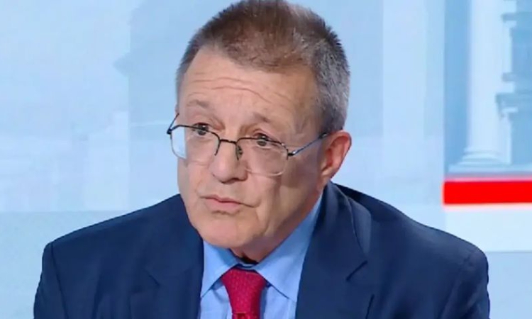 Бойко Ноев: Министър Запрянов не може да ръководи модернизацията на армията. Трябват нови, млади и енергични хора