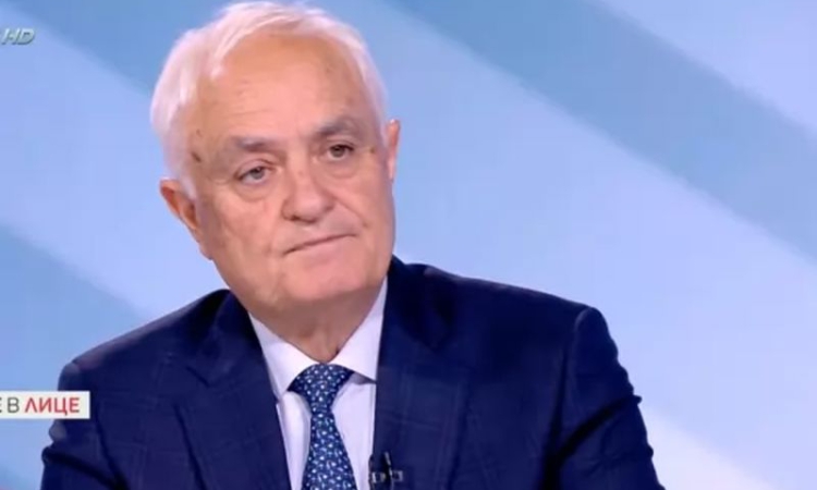 Министър Запрянов: Няма скандал с българските F-16, а едно недоразумение