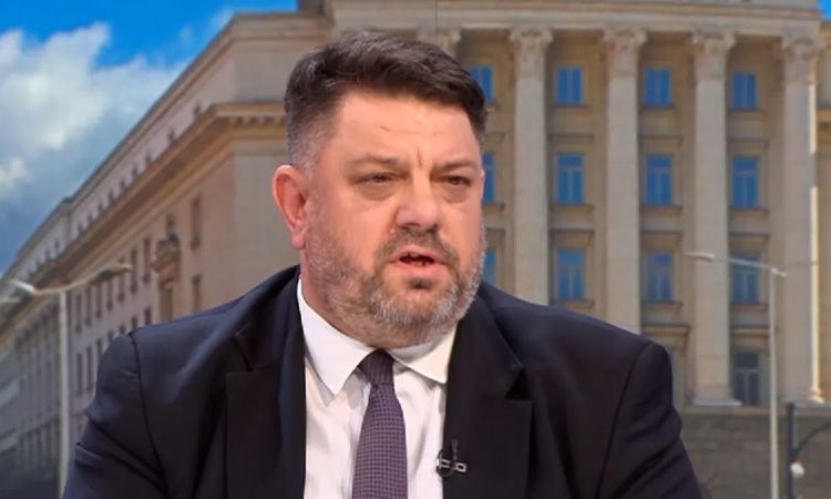 Атанас Зафиров: ДПС-Ново начало е една от партиите в НС, която проявява политически разум