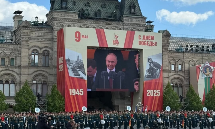Русия няма да реагира на плана на ЕС за създаване на трибунал