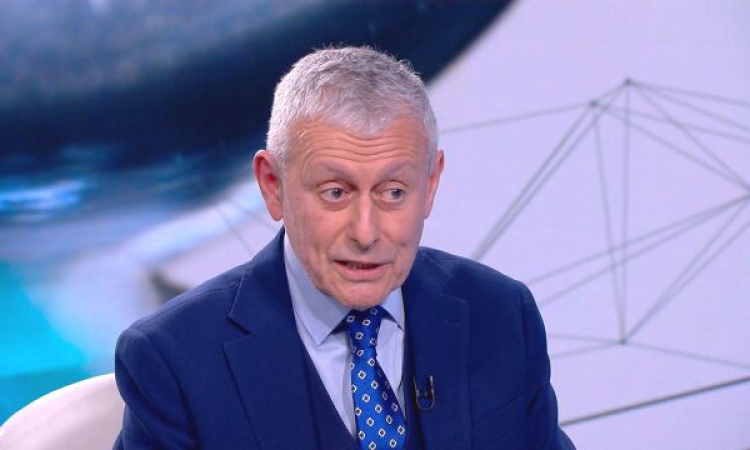 Соломон Паси: И с Шенген, и с еврозоната закъсняхме. Няма нито минута повече за бавене