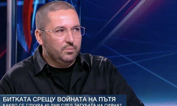 Бащата на Сияна: 40 дни адска мъка за мен и моите близки