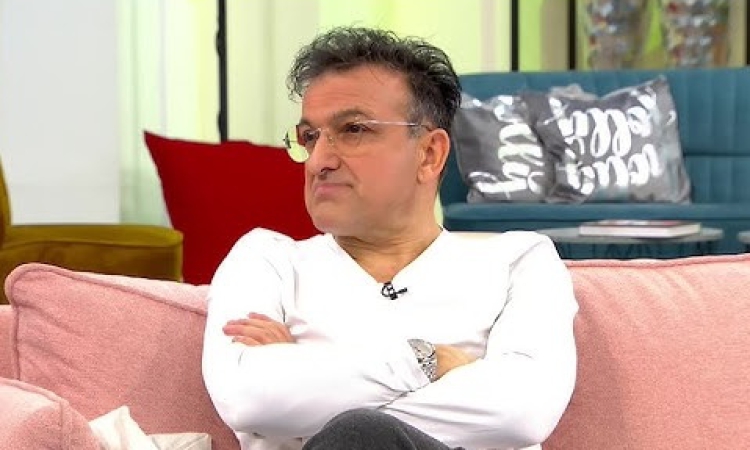 Васил Василев – Зуека: Няма да се връщам в България, всичко става по-зле