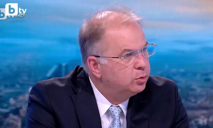 Радомир Чолаков: Беше замислена поредна политическа криза