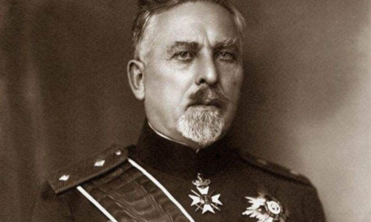 15 май 1868 г.е роден героят от Дойран
