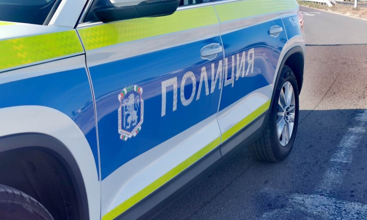 Приключи драмата с мъжа, които заплаши да скочи от Тунела