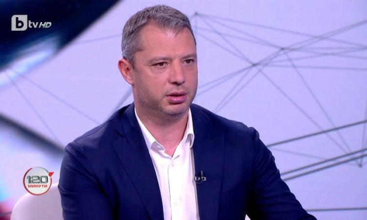 Делян Добрев: С договора с &quot;Боташ&quot; България плаща репарации на Турция, без да е водила война