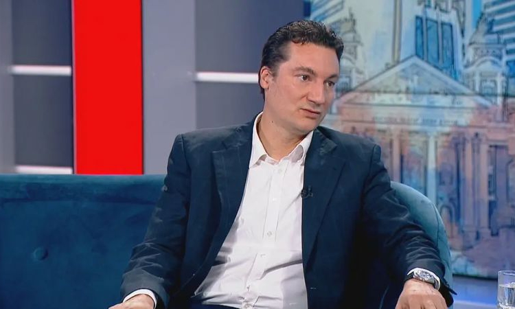 Крум Зарков: България не може едностранно да определи датата за влизане в еврозоната