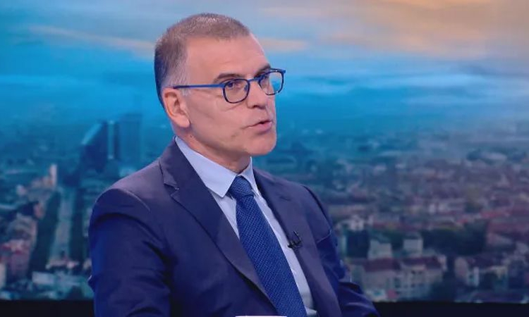 Симеон Дянков: Защо се дават пари на община София за сметка на всички плащащи данъци в държавата?