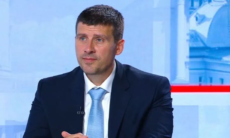Ивелин Михайлов: Няма да има вот на недоверие заради отказа на „Възраждане”да го подкрепи
