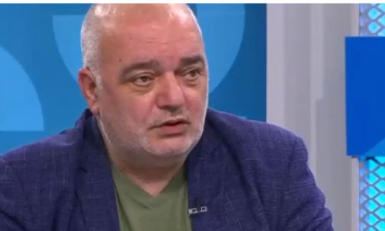 Арман Бабикян: Борисов се чувства изключително некомфортно с Делян Пеевски в мнозинство