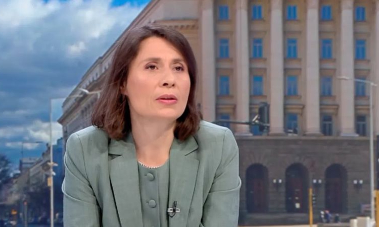 Белобрадова: Транспортът на София беше употребен от ГЕРБ и Борисов, но втори такъв експеримент няма да мине