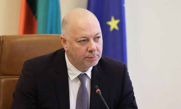Желязков: Очакваме положителен конвергентен доклад. Но докато той не излезе - всичко е въпрос на хипотеза