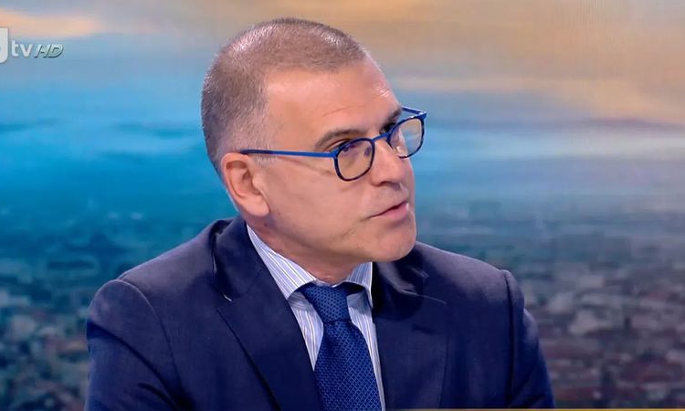 Дянков: Положителните конвергентни доклади не гарантират влизането ни в еврозоната