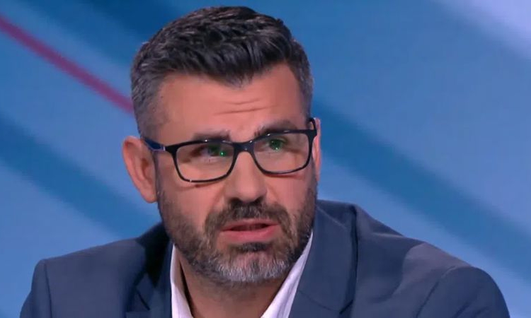 Кузман Илиев: С въвеждане на цифровото евро ЕЦБ цели да постигне безболезнено за правителствата обезценяване на огромните задължения