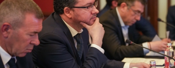Даниел Митов: Десетилетия култ към мутрите и чалгата води до появата на „локалите“