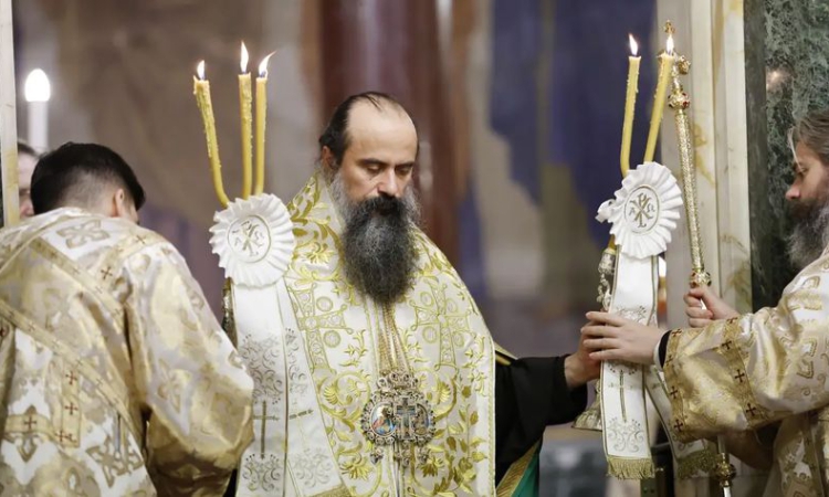 Патриархът за нестинарите: Църквата и вярата нямат нищо общо с магията