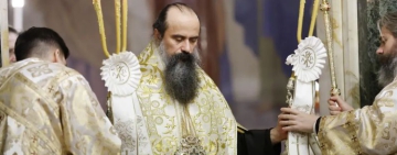 Патриархът за нестинарите: Църквата и вярата нямат нищо общо с магията