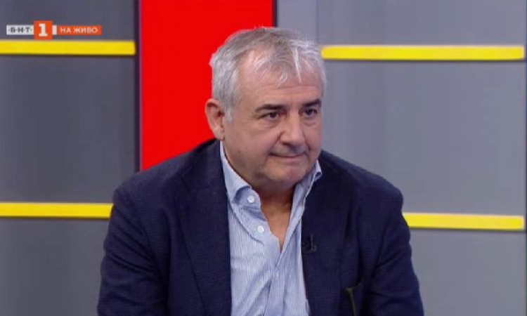 Лъчо Танев разкри цялата истина за ЦСКА и посочи как може да бъде задминат Лудогорец
