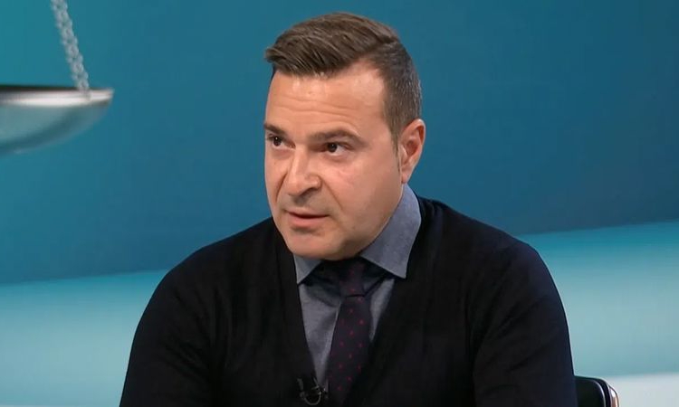 Слави Ангелов: Семерджиев трябваше да получи две доживотни присъди