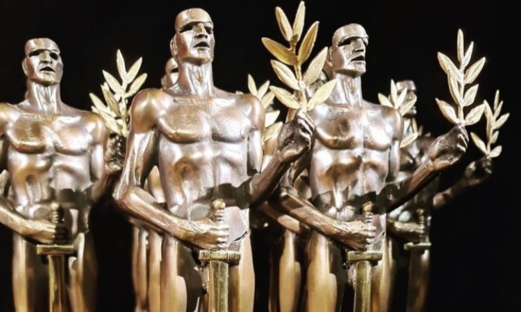Пловдивската драма получи три  „Аскеер“