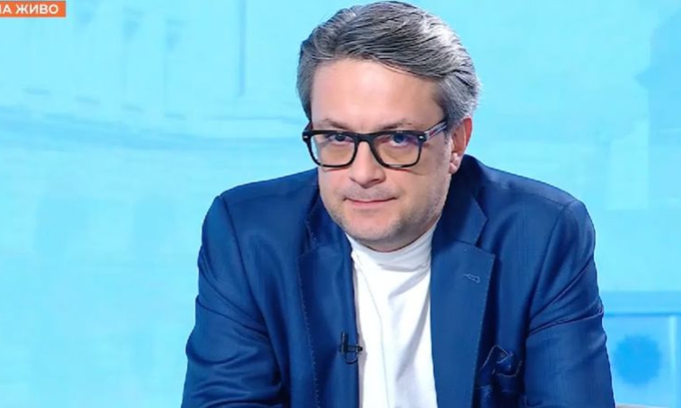 Тома Биков, ГЕРБ: В Хърватска поскъпна, но и доходите скочиха